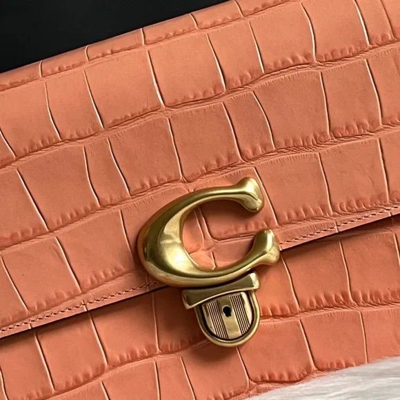 💰SOLD - C6640 - Coach Studio Shoulder Bag - Picture 2 of 14